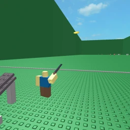 Shooting Range icon