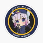 L.P.D |Lolie Protection Department|