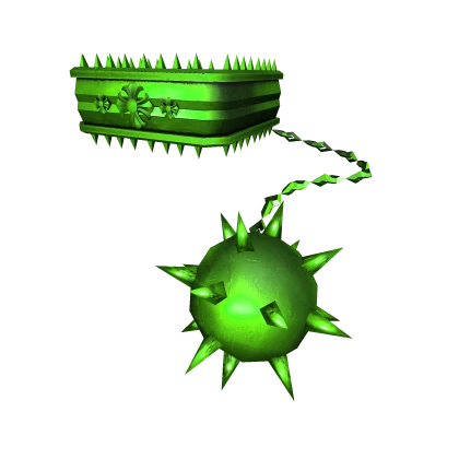 Item Thumbnail