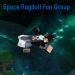 Space Ragdoll Fan Group
