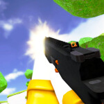 [FPS] Caliber (Demo)