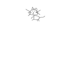 the kitten army number I