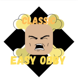 Classic Easy Obby!
