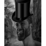 Toop hat gang