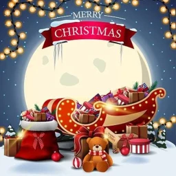 Merry Christmas[Play_Time] icon
