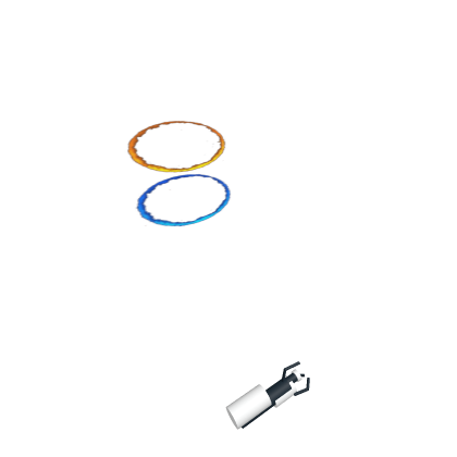 DethKun's Portal Gun