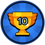 Game Badge Thumbnail