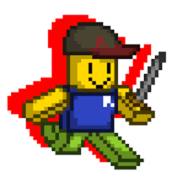 [🎄] Blocky Fights