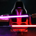 Revans Sіth Order