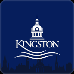 City of Kingston, Ontario.