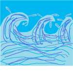 Water tribe, the new way