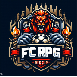 Stade de foot FC RPG [Mise a jours !