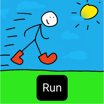 Like Subway Surf but bad