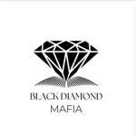 [Бог]々Black Diamond Mafia々[Бог]