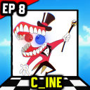 [EP 8] 🎪 Digital Circus Quiz (TADC)!