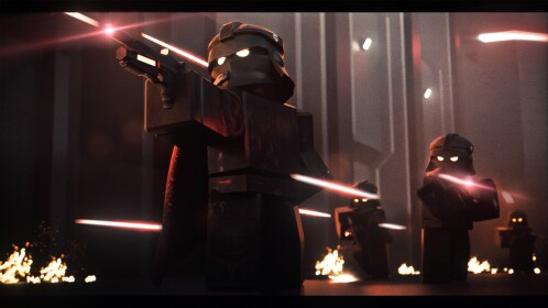 [RAID] Port Maersk