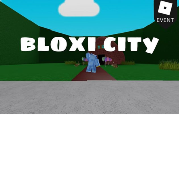 bloxy city (update)
