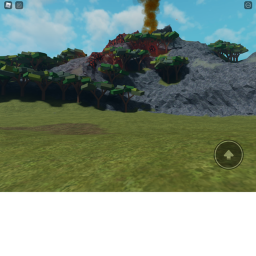 Cheese United!!!!!!'s island UPDATE