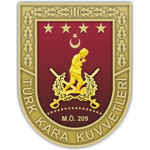 [TAEK]Kara Kuvvetleri Komutanlığı
