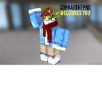 People Who Know Conradthepro