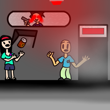 A Sala de Teste 2