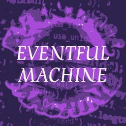  Eventful Machine icon
