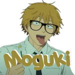 Moguki UGC