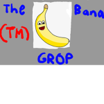 The Banana Group! (TM)