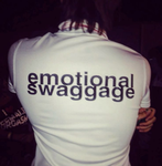 emotional swaggage