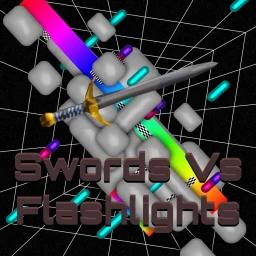 Swords Vs Flashlights (BETA) icon
