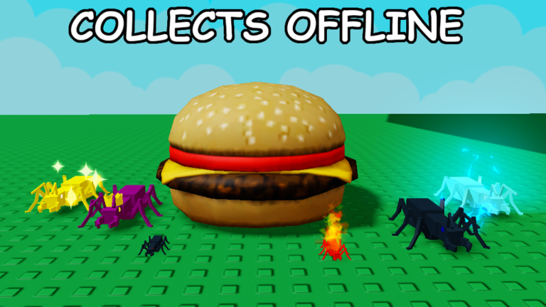 Ants 🍎🐜 screenshot 4