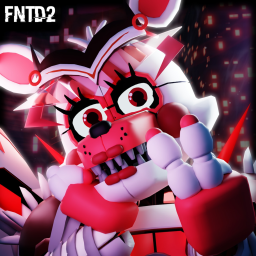 Five Nights TD 2 [CYBERPUNK] icon