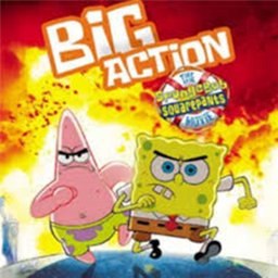 SpongeBob Tycoon! [NEW]