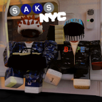 Saks NYC