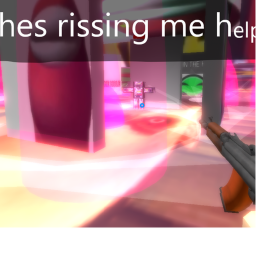 tiktok riss party (SKIBIDI)