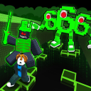 +1 Speed Escape for Brainrots!