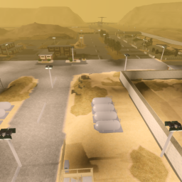 AREA 51 icon