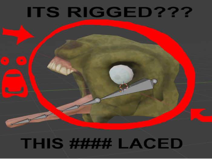 oozing oscar [RIG] preview 1