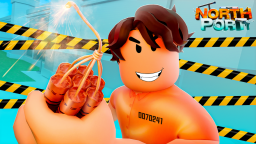 🚨 Więzienie Northport