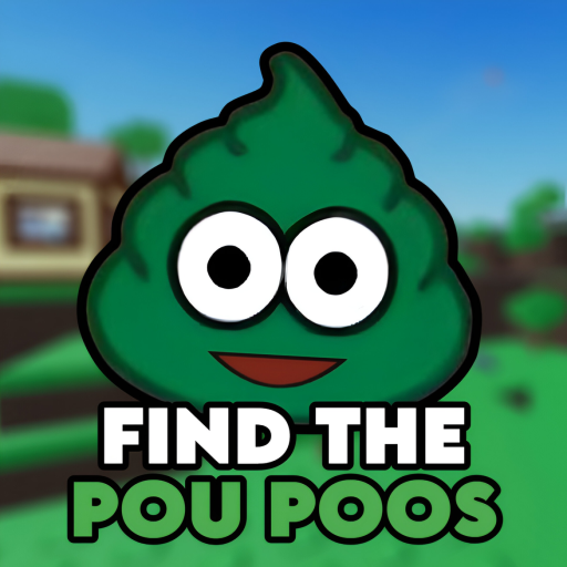 Find The Pou Poos