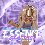 Essence Gameshow
