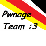 the pwnege team
