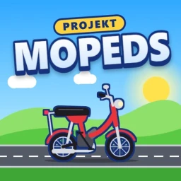 Project Mopeds (Simson s51) icon