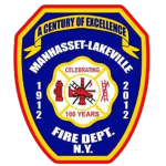 - Manhasset-Lakeville Fire Department -
