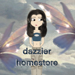 dazzier homestore 🛒📢