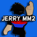 Jerry MM2