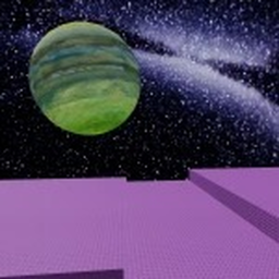 SURVIVE ALIENS IN SPACE!!!