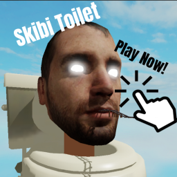 Cart Into Skibi Toilet