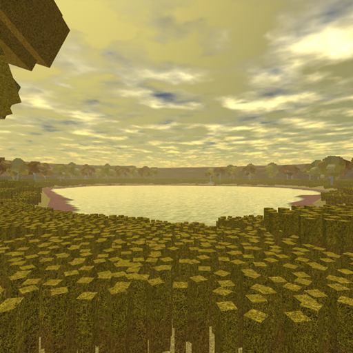 Wheaten Valley