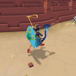 the deformed worms